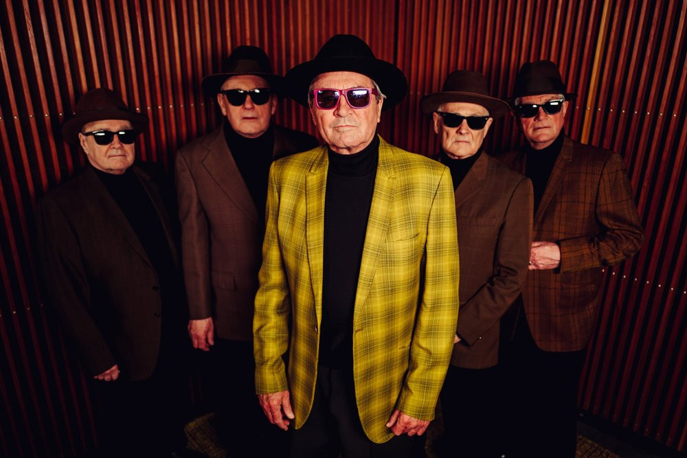 Иэн Гиллан перевыпустил альбом своей первой группы Javelins — ROCK FM