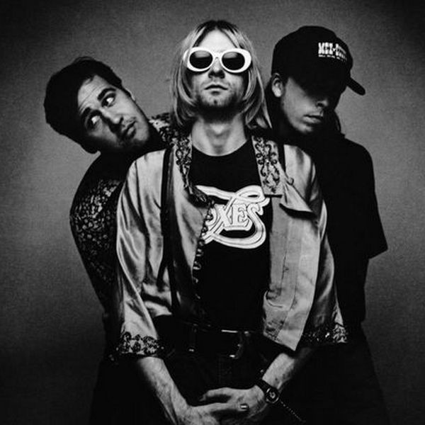 Тест: Как хорошо вы знаете Nirvana — ROCK FM