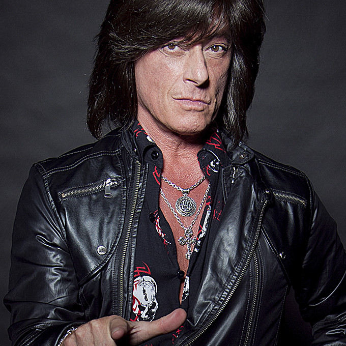 Joe Lynn Turner выступит на дне рождения Rock FM — ROCK FM
