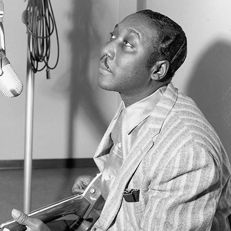 Hoochie Coochie Man — ROCK FM