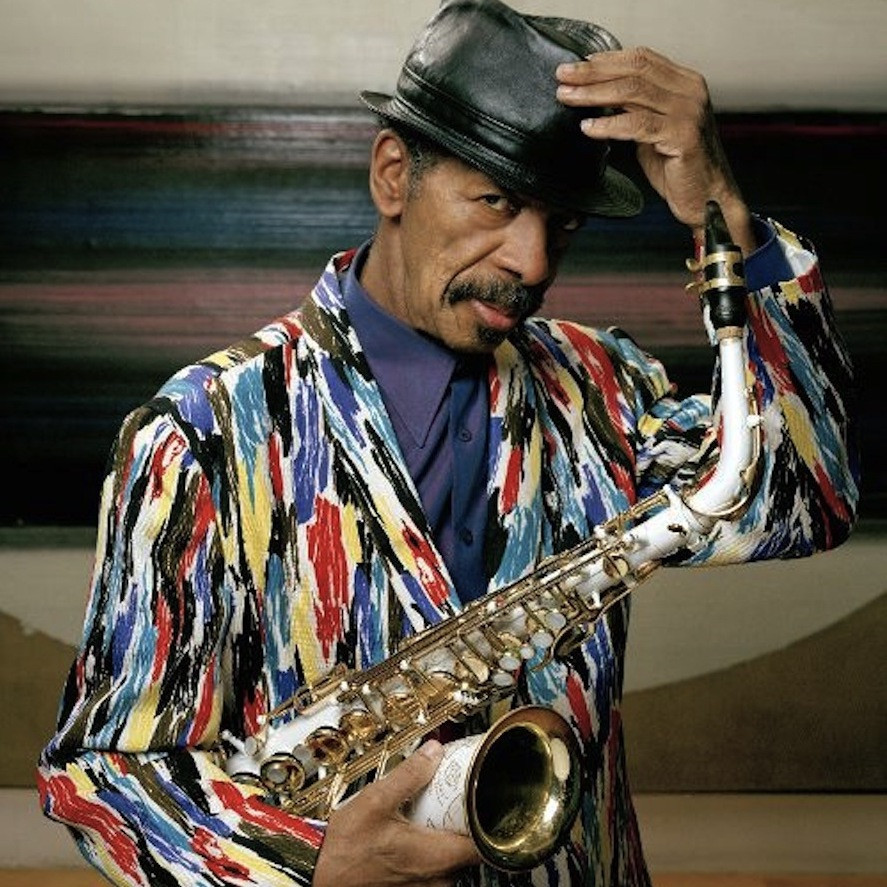 Орнетт Коулман – человек, который сделал популярным «фри-джаз» — ROCK FM