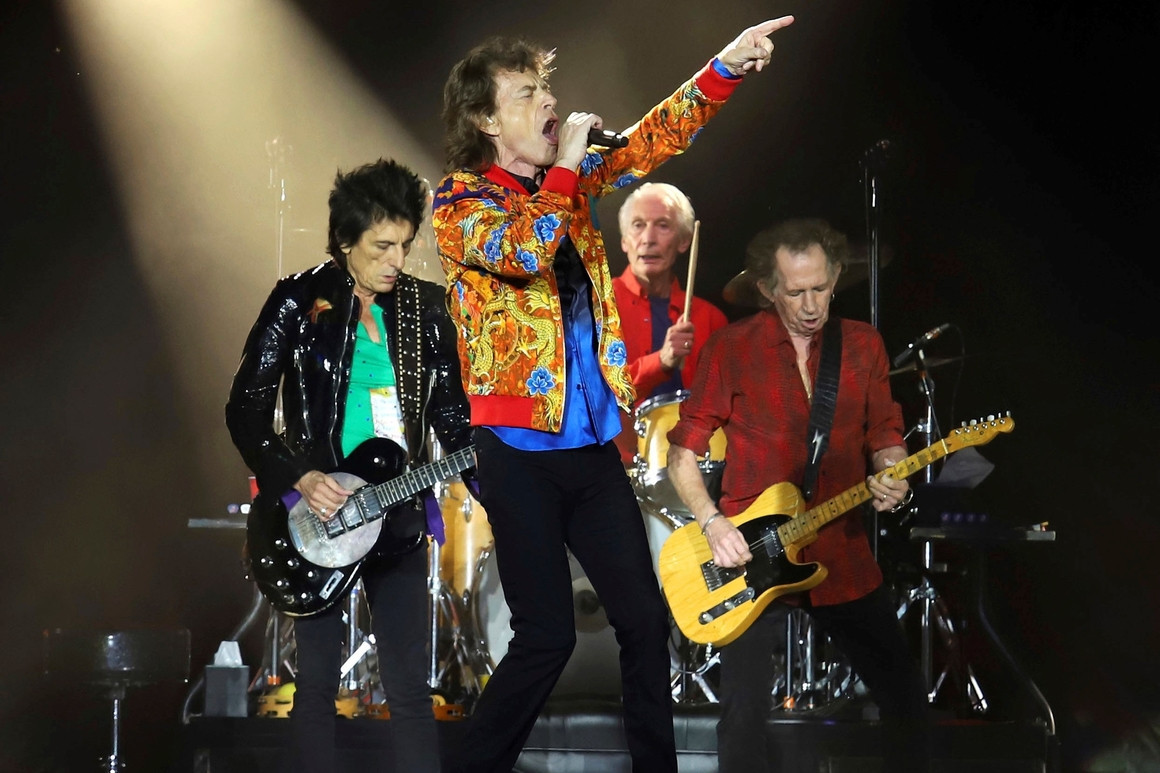 Rolling stones картинки