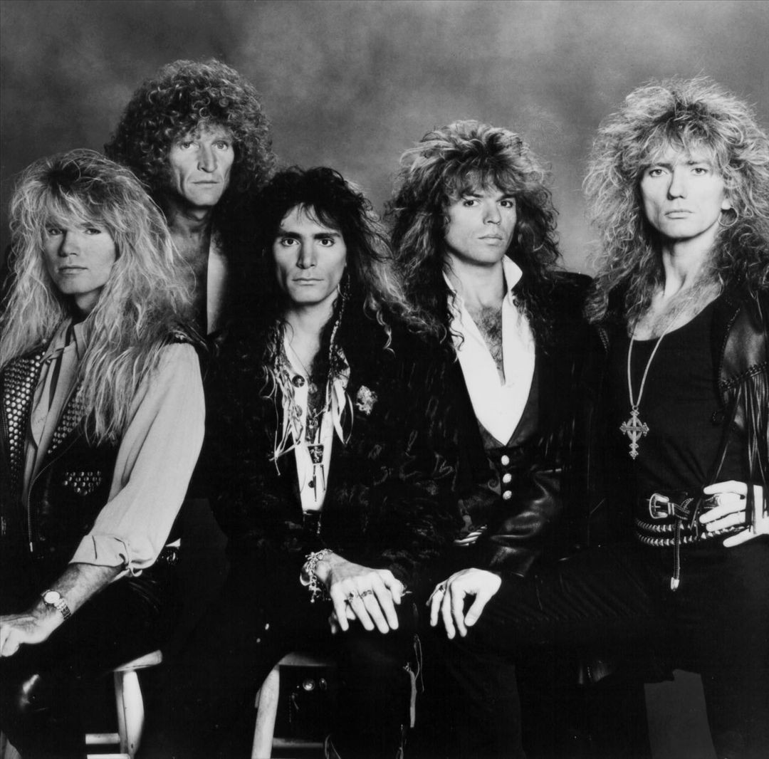 Роки з. Группа Whitesnake. Whitesnake 80. Whitesnake 80s. Группа Whitesnake 1987.