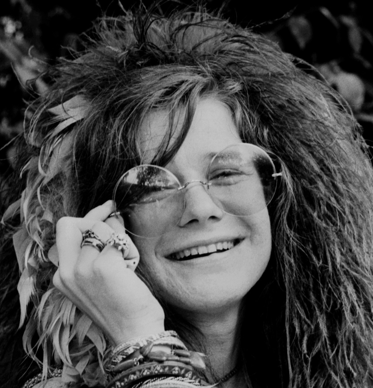 Доклад: Джоплин Дженис (Joplin Janis)