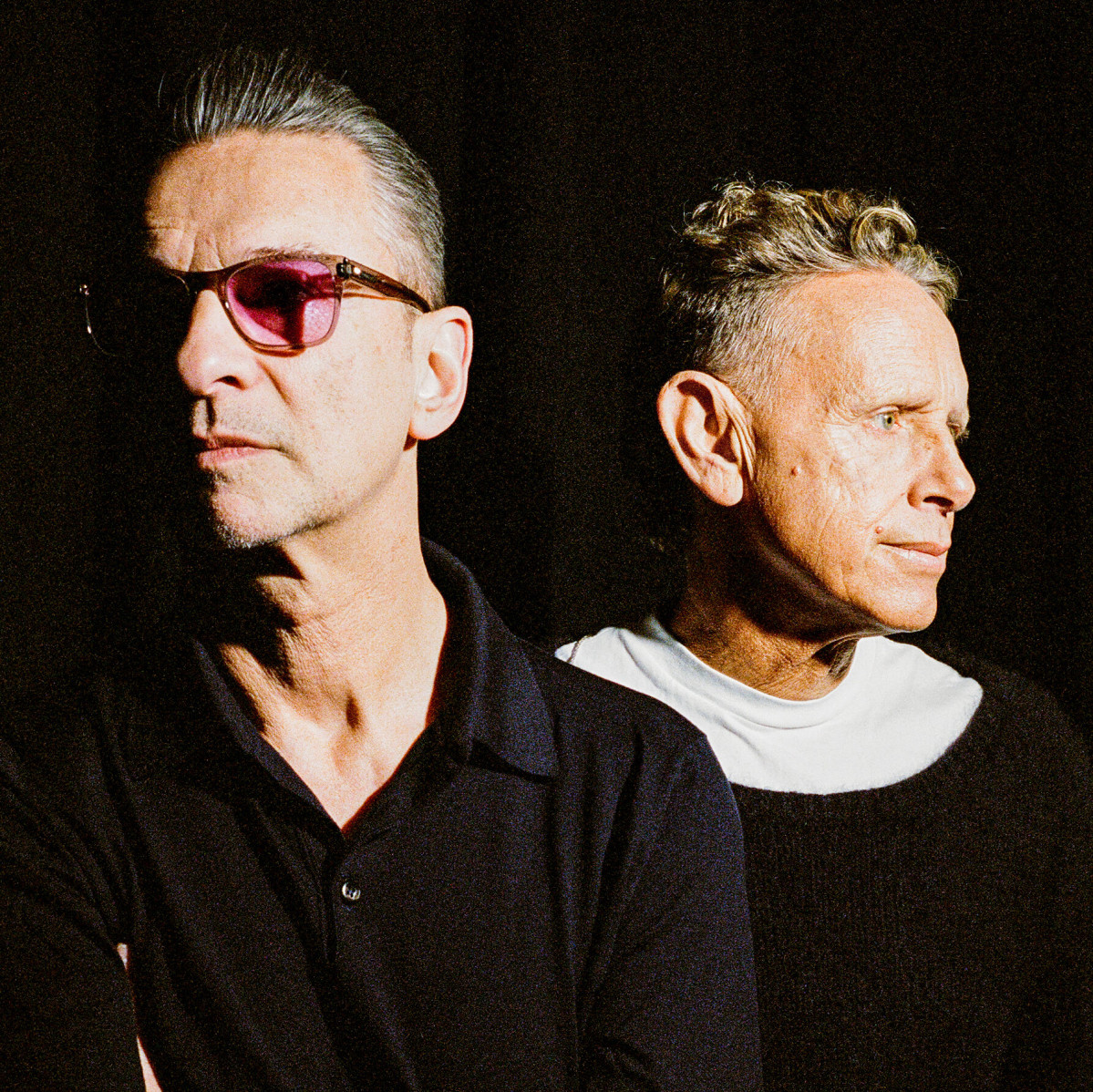 Depeche Mode выпустили альбом «Memento Mori» — первый после смерти Энди