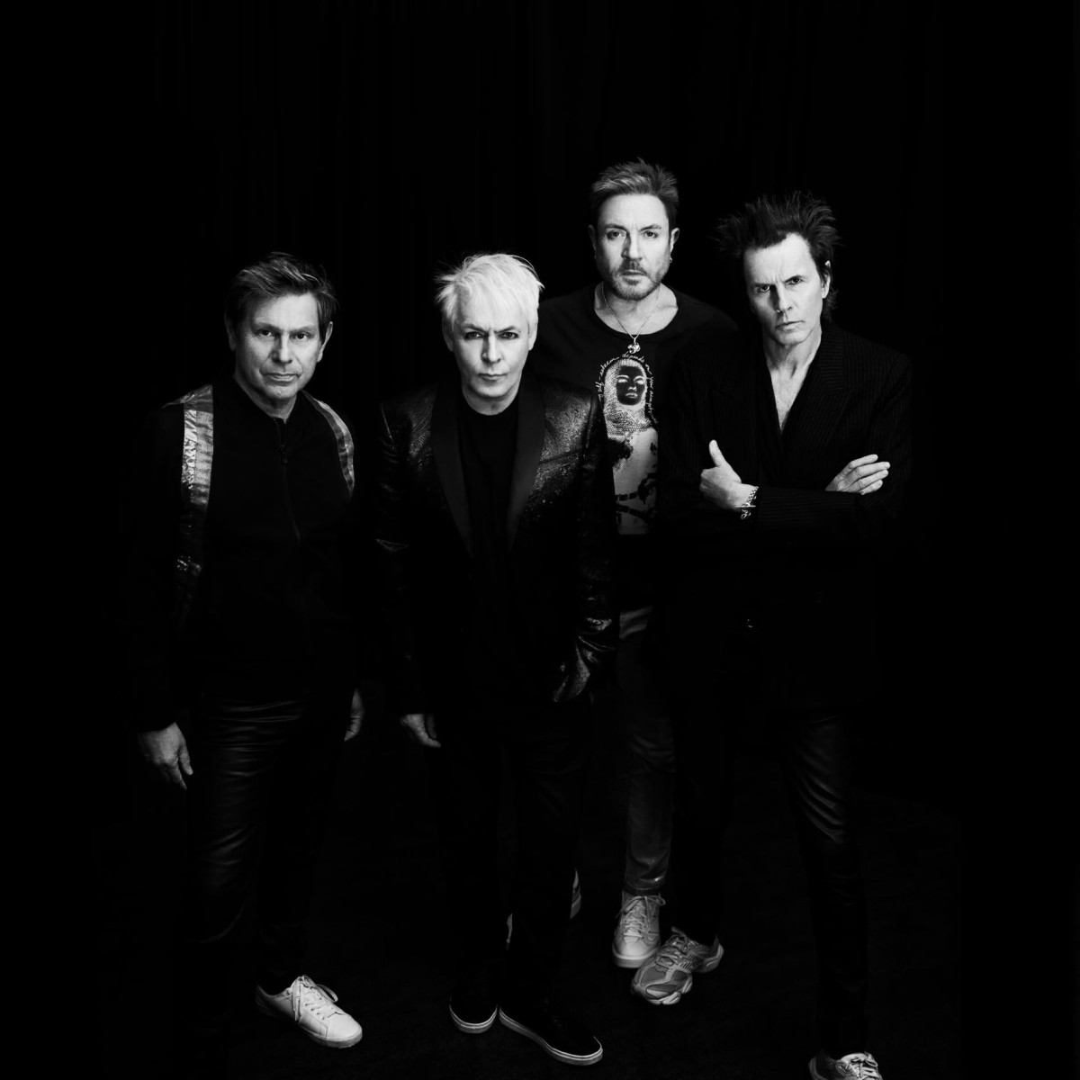 Duran Duran празднуют Хэллоуин тематическим альбомом «Danse Macabre» — ROCK  FM