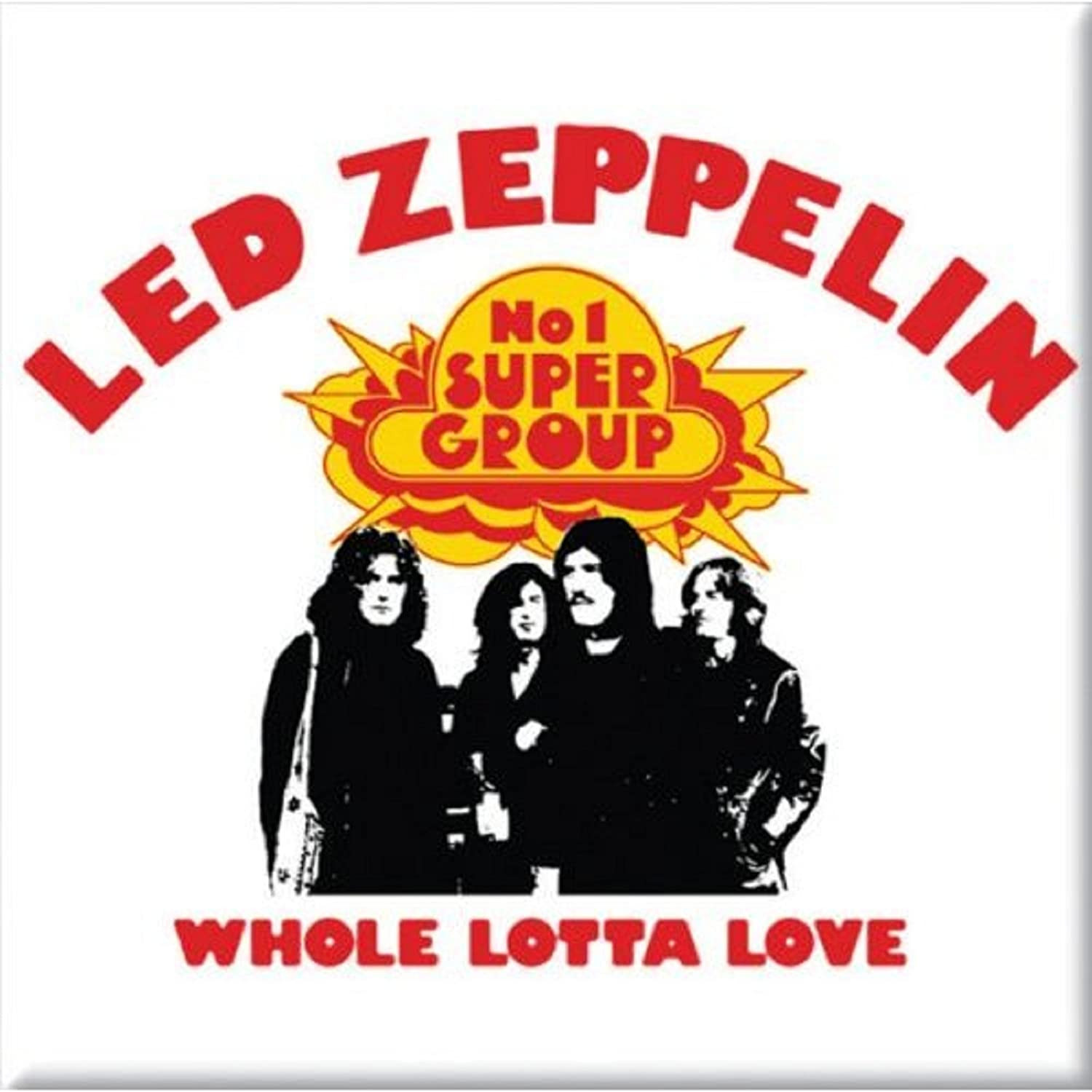 Led zeppelin whole. Группа led Zeppelin. Led Zeppelin 1969. Led Zeppelin «whole Lotta Love» 1969. 1969 Led Zeppelin II обложка.