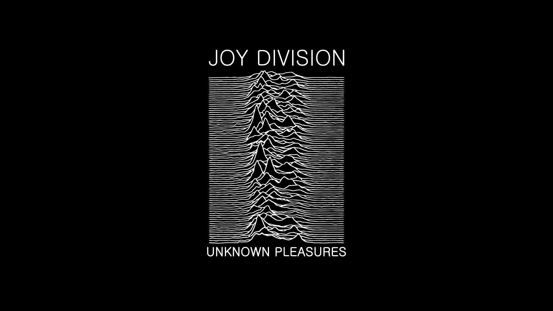 Joy division рисунок