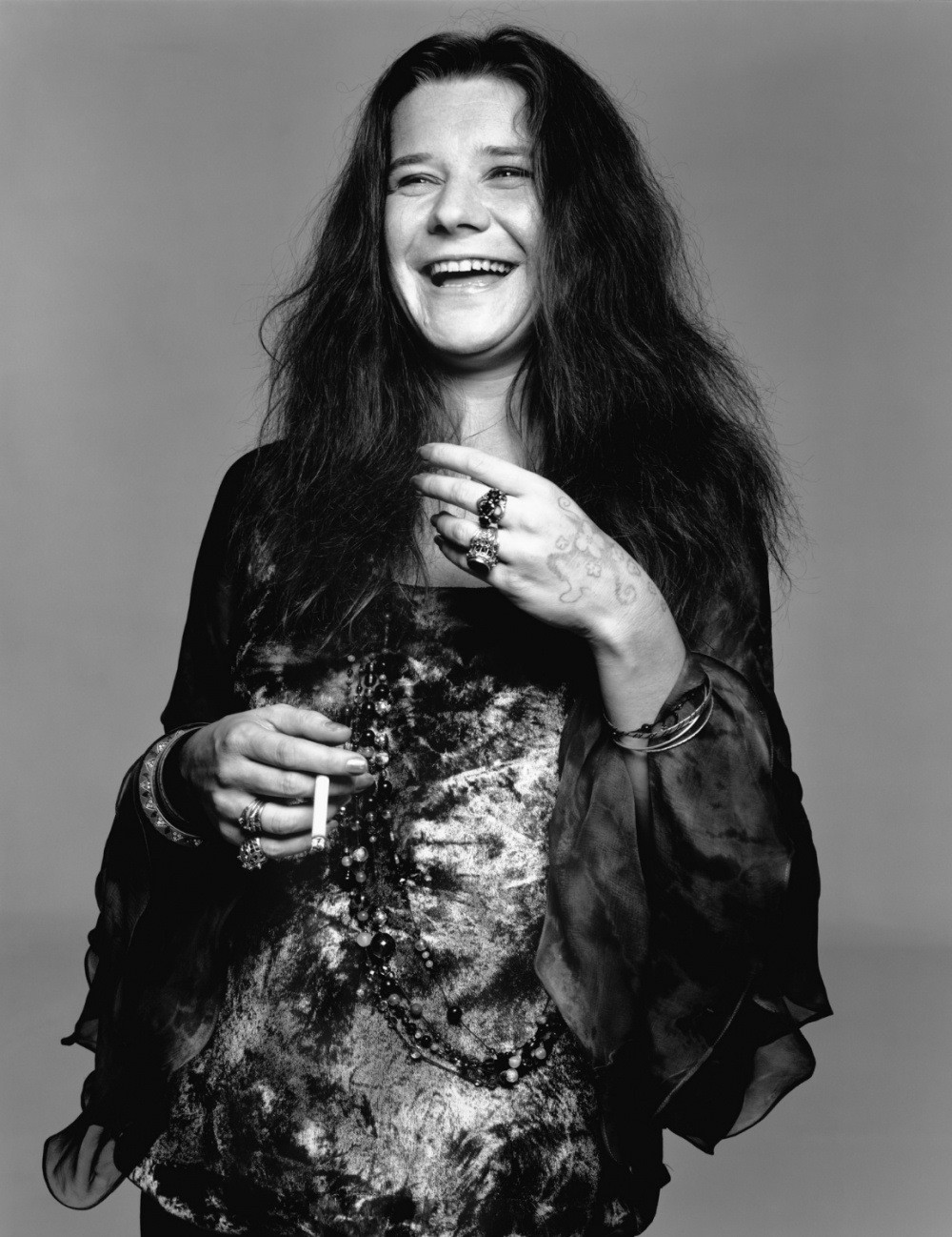 Доклад: Джоплин Дженис (Joplin Janis)